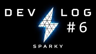 Sparky Engine Dev Log #6 - The Start of Direct3D 11