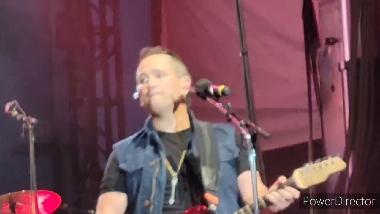 Generation Radio Mystic lake Ribfest 7/30/2022 Snippets YouTube