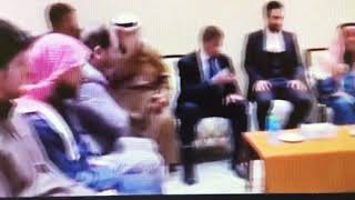 Amazing Imam dies with his last words being the shahadah