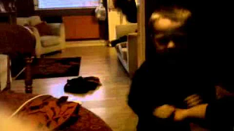 Video from My Phone
