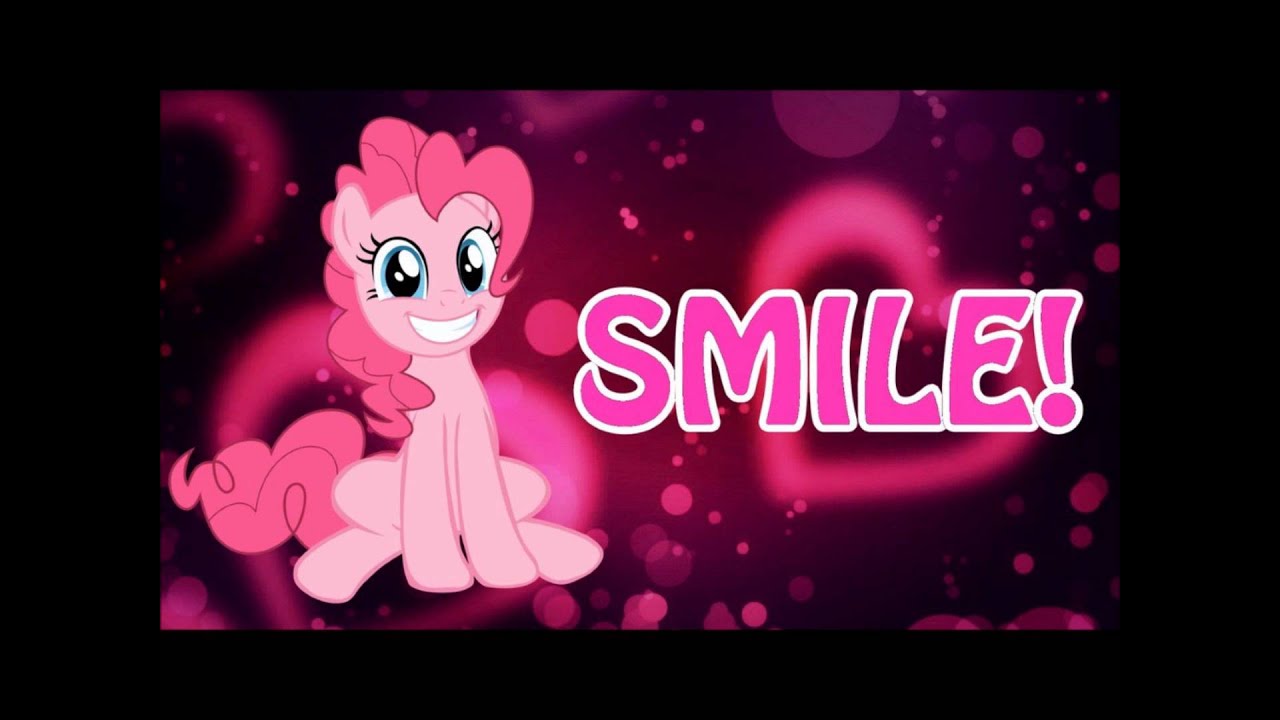 Пони пинки пай смайл. Smile пинки пай. Песни смайл пинки пай. Розовый пони. Smile пинки пай.