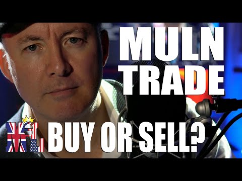 Mullen Automotive News Today Live