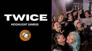 Twice - Moonlight Sunrise Ringtone