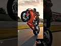 Street Racing Vibes + Wheelie Action + Insane Bike Race + Crazy Wheelies 😱🏁
