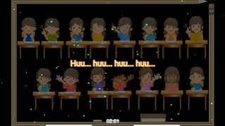 Download lagu TERIMA KASIHKU (HARI GURU) Lyrics  Gita Gutawa || Terimakasih Pahlawanku