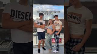 We Are A Good Couple  couple boyfriends gay youtubeshorts viral