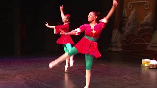 The Nutcracker 2017