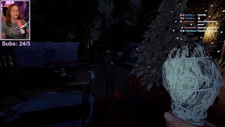 Speed Demons weekly challenge &amp; 0 evidence runs in Phasmophobia! (1-5-2025 Twitch VOD)