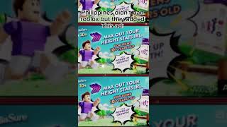 What... #roblox #reels #funny #ad #shorts #fyp