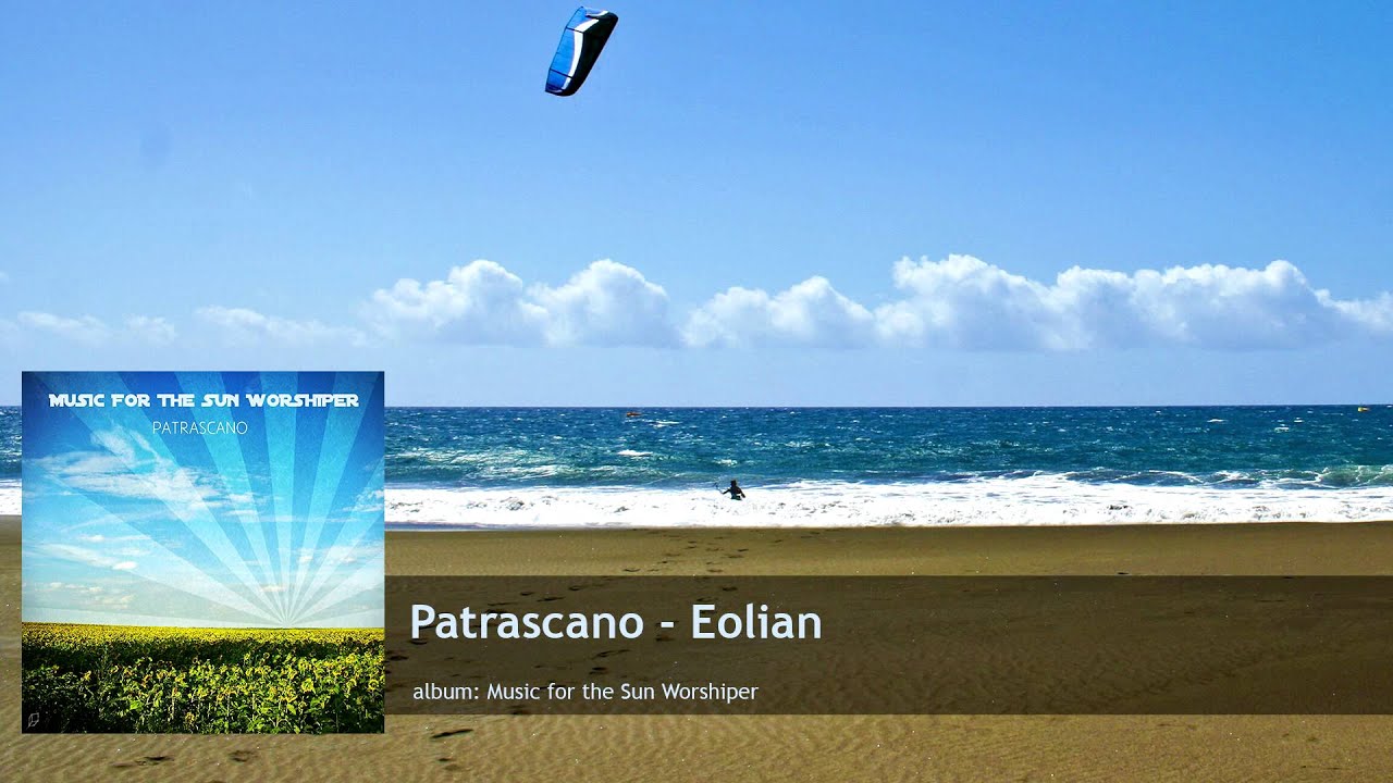 Patrascano - Eolian