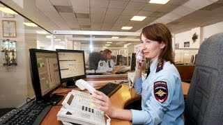 020 Полицейский в танковой броне (Звонок в полицию)(, 2015-10-17T16:52:24.000Z)