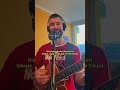 Sombr – Undressed (Polski Cover) #shorts #music #coversong