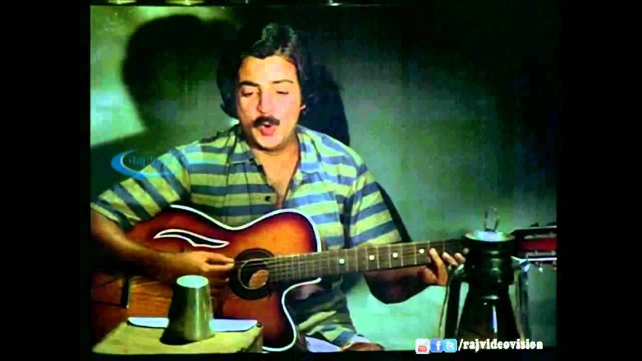 Mohan Hits   Ilaya Nila Pozhigirathe HD Song 1