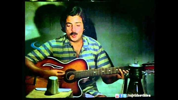 Mohan Hits - Ilaya Nila Pozhigirathe HD Song 1