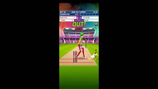 Stick cricket super league game for android #short #cricket #sports ||st games|| screenshot 2