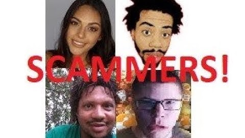 Is Youtube Responsible For Bitconnect Ponzi? CryptoNick, Trevon James, To Blame Youtube?