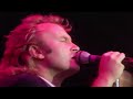 Genesis abacab live 4k