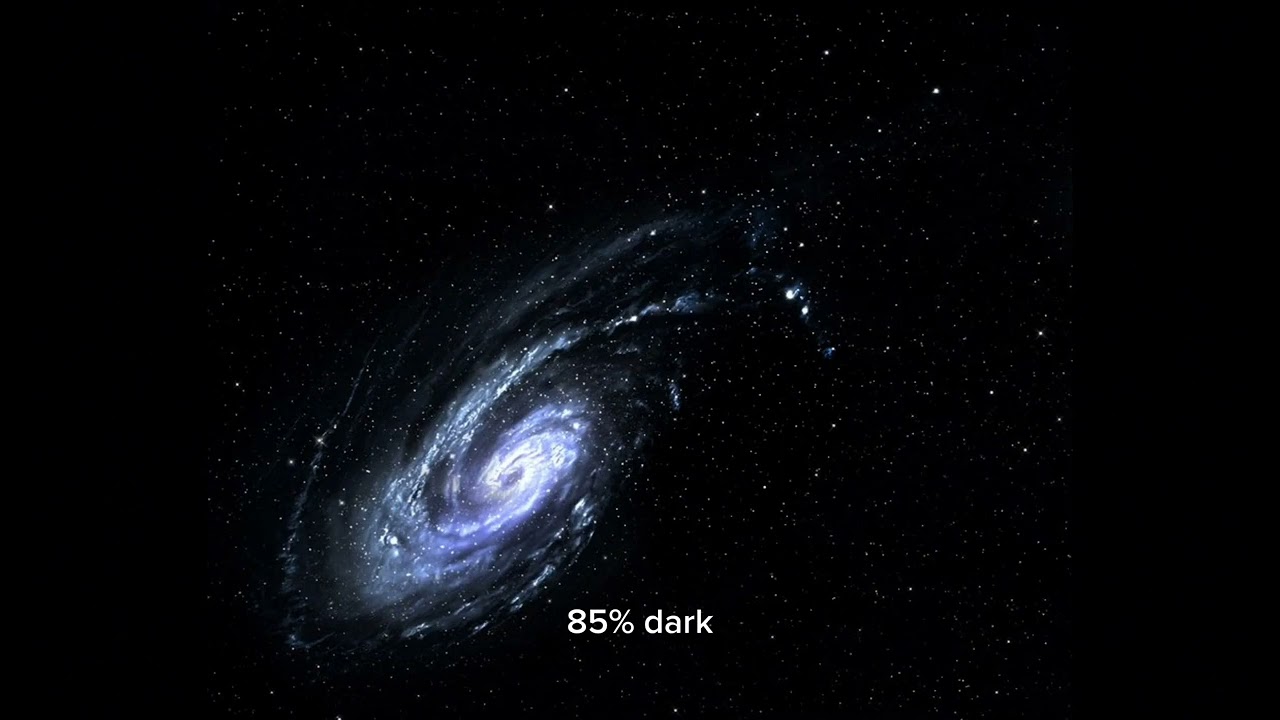 Beyond the Visible: Delving into the Realm of Dark Matter