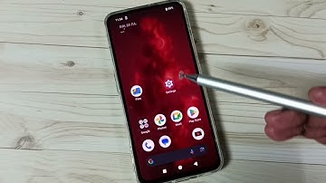 Nothing Phone 2 How to Enable / Disable Developer Options and USB Debugging Mode
