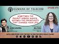 Episode 75: Gina Perini, Chair of the Board and CEO at SOMOS