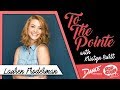 Will Lauren Froderman be an All-Star on Season 16 of SYTYCD? - To The Pointe w/ Kristyn Burtt