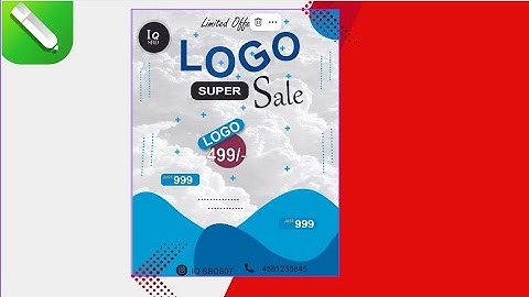 How to Make Realistic Mockup in Coreldraw  04| Professional Mockup Design | Corel draw tutorial