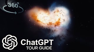 ChatGPT Guides You into the Stunning 