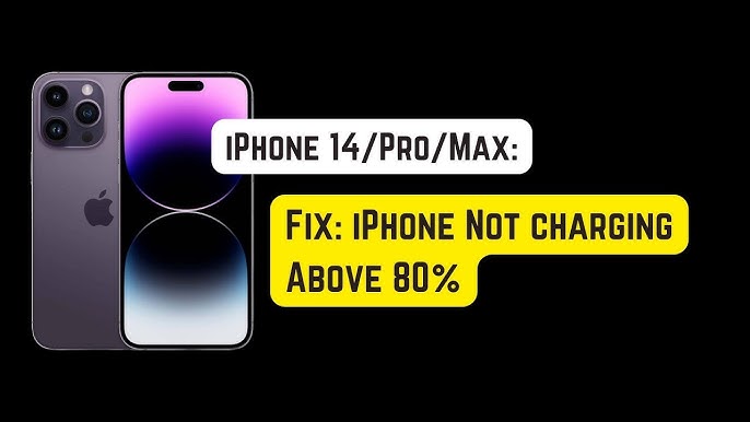 iPhone 14 Pro Max not charging when using a Samsung USB-C adapter :  r/iphonehelp