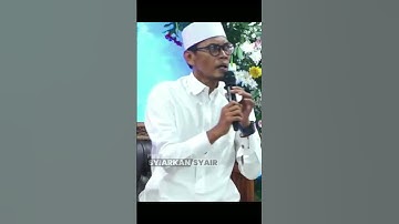 CERAMAH LUCU USTADZ TILE TERBARU 2025 - LUCUNYA GAK KETULUNGAN BIKIN IBU IBU FULL KETAWA