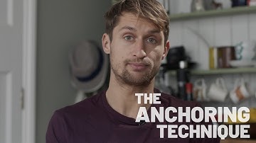 LAUR NOVAC - Hypnotherapy - Anchoring