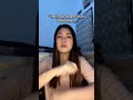 Maafkan bulu matanya ikut goyang goyang😌🤣🙈