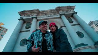 EL CHUMBEQUE X EL NIQITO PROD DRKDRK X DEL PUERTO (VIDEO OFICIAL)