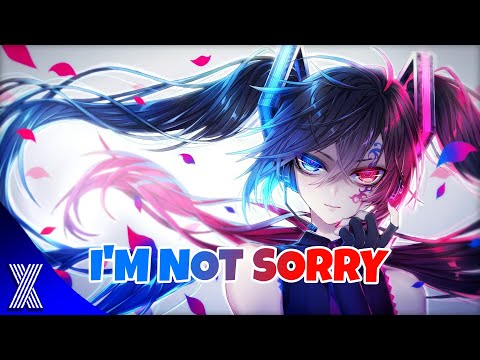 Nightcore - i'm