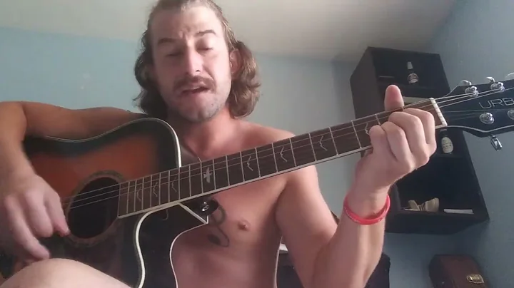 King of Leon "Revelry" cover