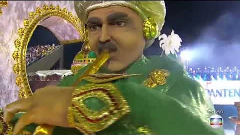 Quando si festeggia il Carnevale brasiliano?
