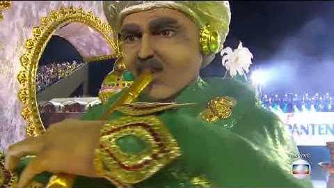 Thumbnail of Top 50 Rio Carnival Floats [HD] | Brazilian Carnival | The Samba Schools Parade