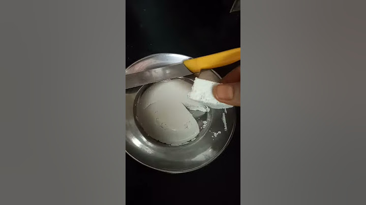 Doodh Jab Kharab Ho Jaye To Banaye Paneer Is Tarike Se🔥🔥👍😋