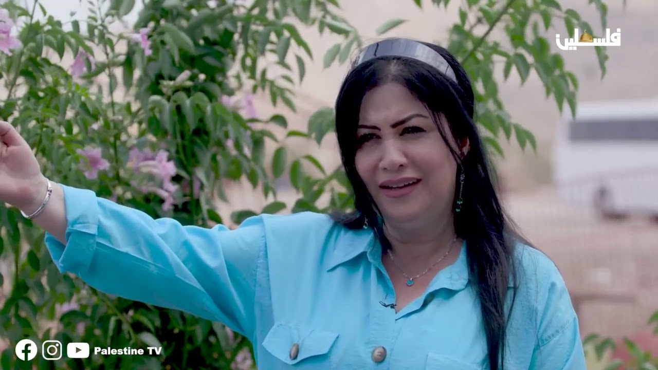 شقبا قضاء رام الله تواجه الهدم والاستيلاء ضمن متابعات برنامج ترانسقير