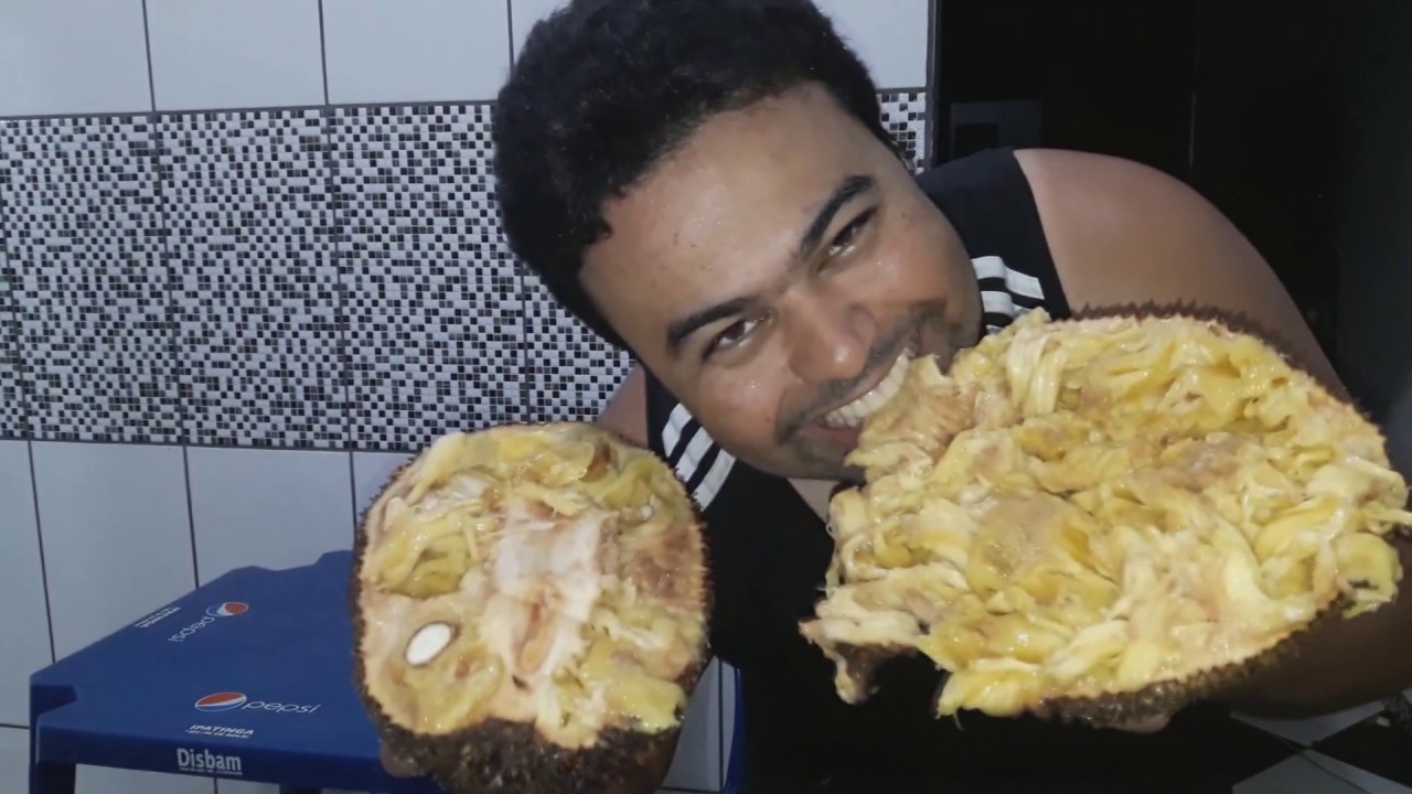 JACA: Para uma dieta bem equilibrada - Junyor Rodrigues - YouTube