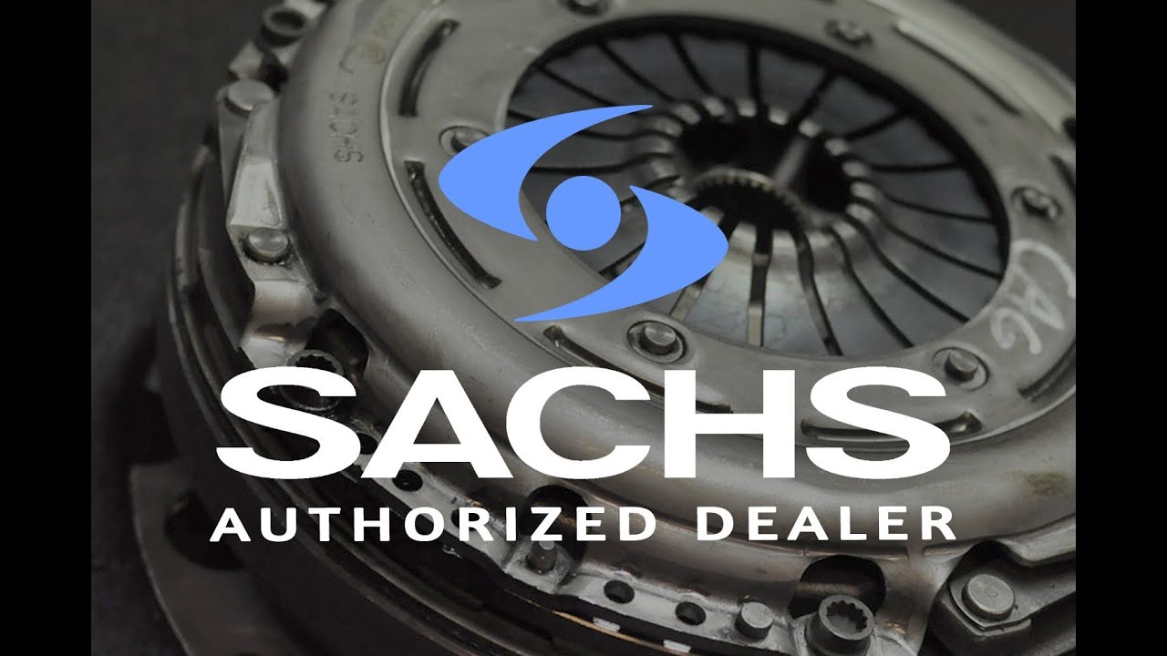 3000951024 sachs форд