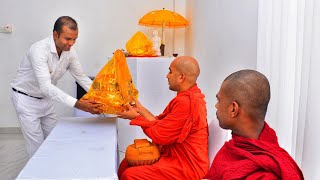 රණවිරු අභිනන්දන පූජා 2026 - පළමුවන අදියර | ශ්‍රී ලංකා යුද්ධ හමුදා සේවා බලකාය | පනාගොඩ | 2026 ජුනි |
