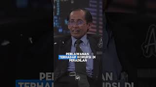 Inilah Sosok Hakim yang Ditakuti Para Koruptor di Indonesia! #artidjoalkostar #antikorupsi