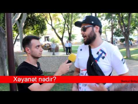 Video: Xəyanət Nədir
