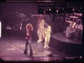 Led Zeppelin - Live in New York, NY (June 14th, 1977) - 8mm film (Source 4) (NEW FOOTAGE)