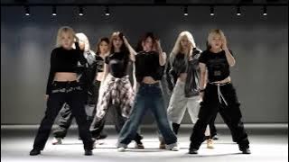 Aespa - Armageddon (Koplo)