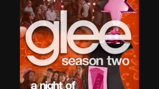 Glee - Ain't No Way (Full Audio)