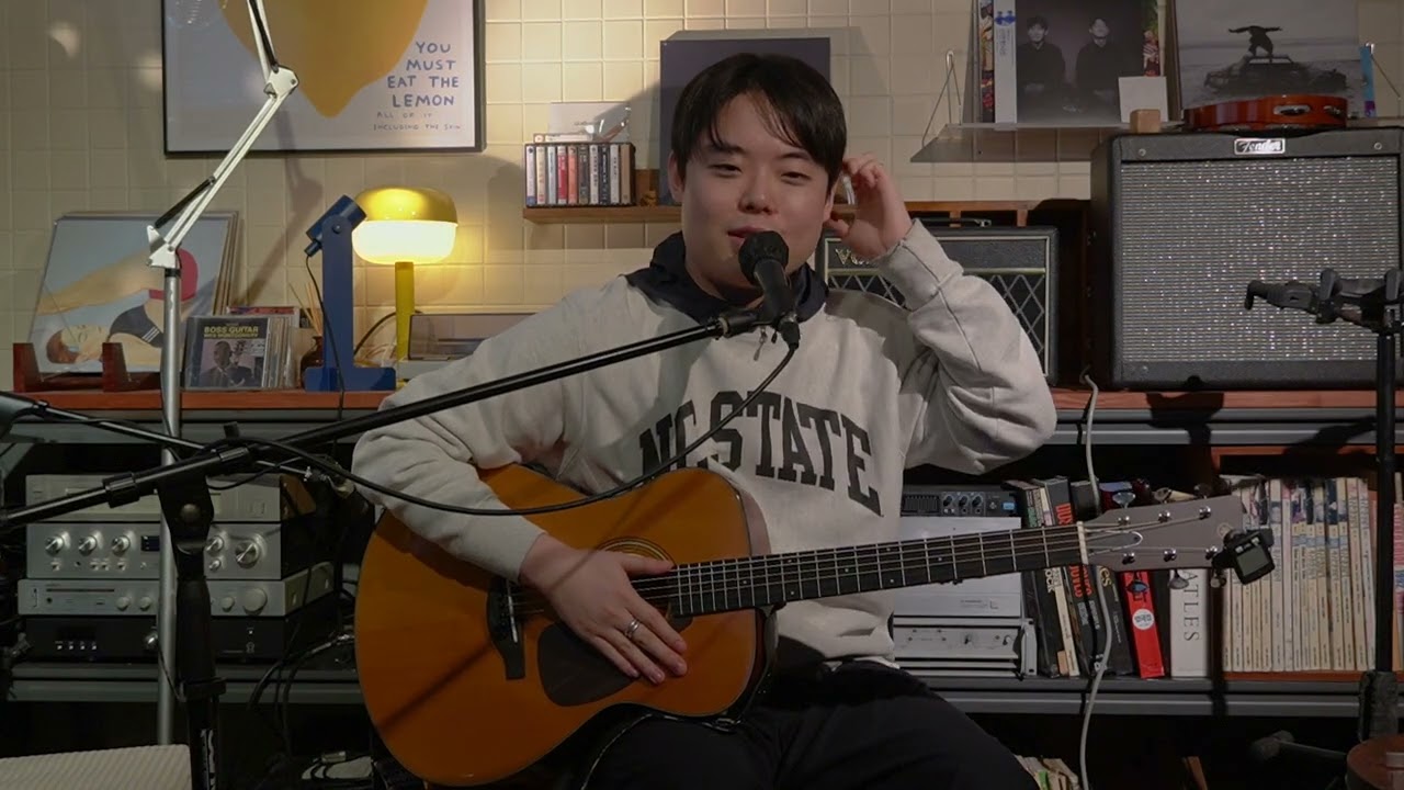 2026.1.17 신승민 (고요의 방 오픈마이크)