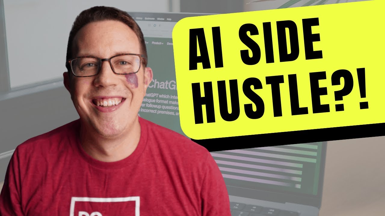 18 AI-Assisted Product Ideas You Could Build and Sell