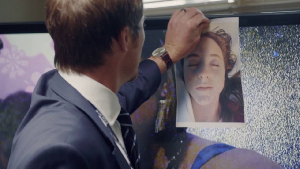 Episode 2 trailer | Brand new Suspects | Channel 5