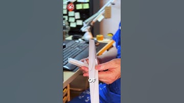 Pedestrian Bridge 3D Model